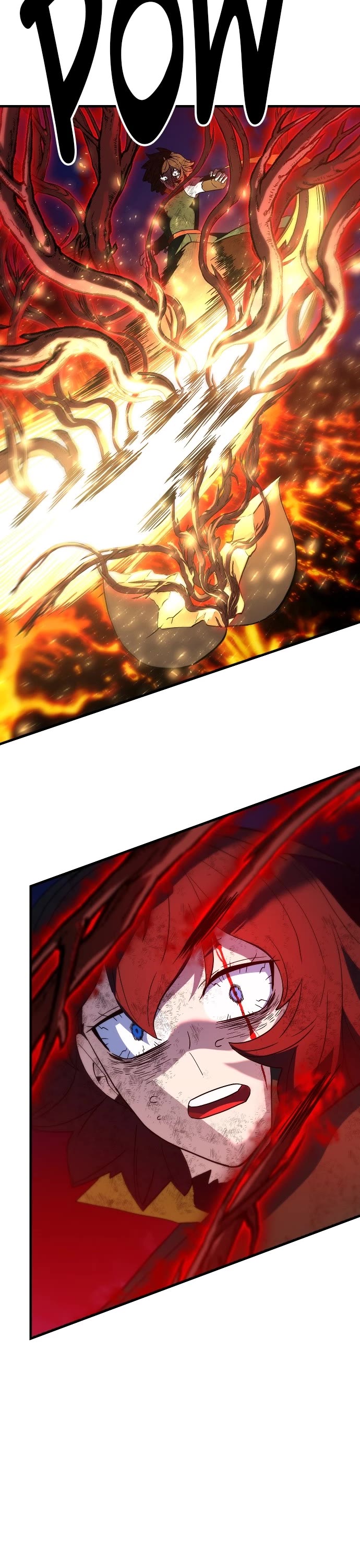 The Last Golden Child chapter 141 page 17