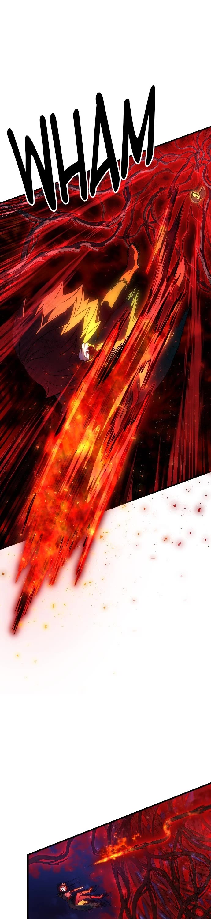 The Last Golden Child chapter 141 page 18