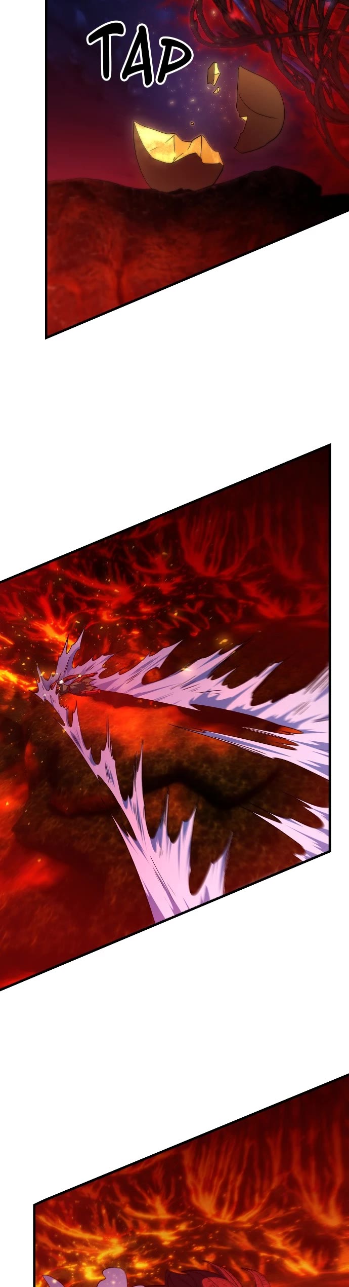 The Last Golden Child chapter 141 page 19