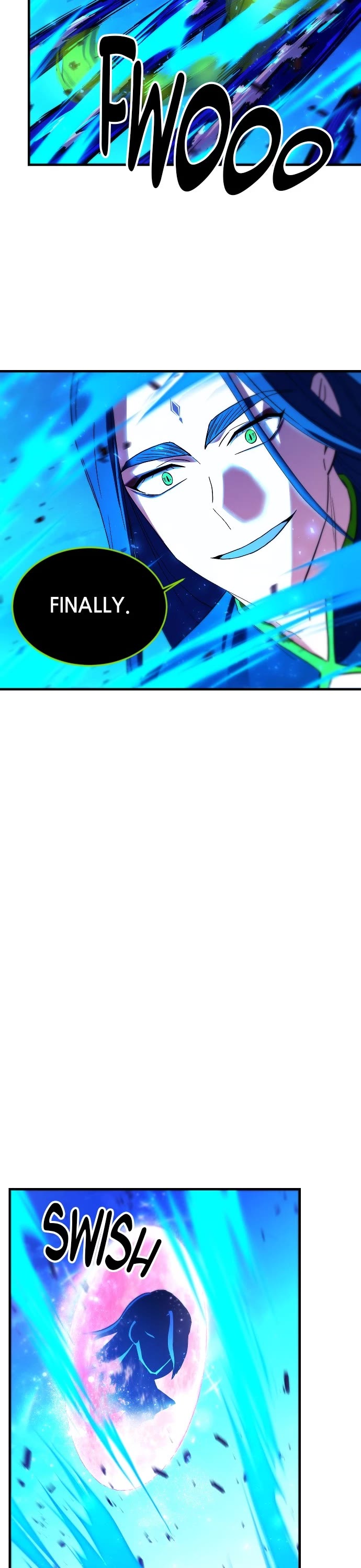 The Last Golden Child chapter 141 page 2