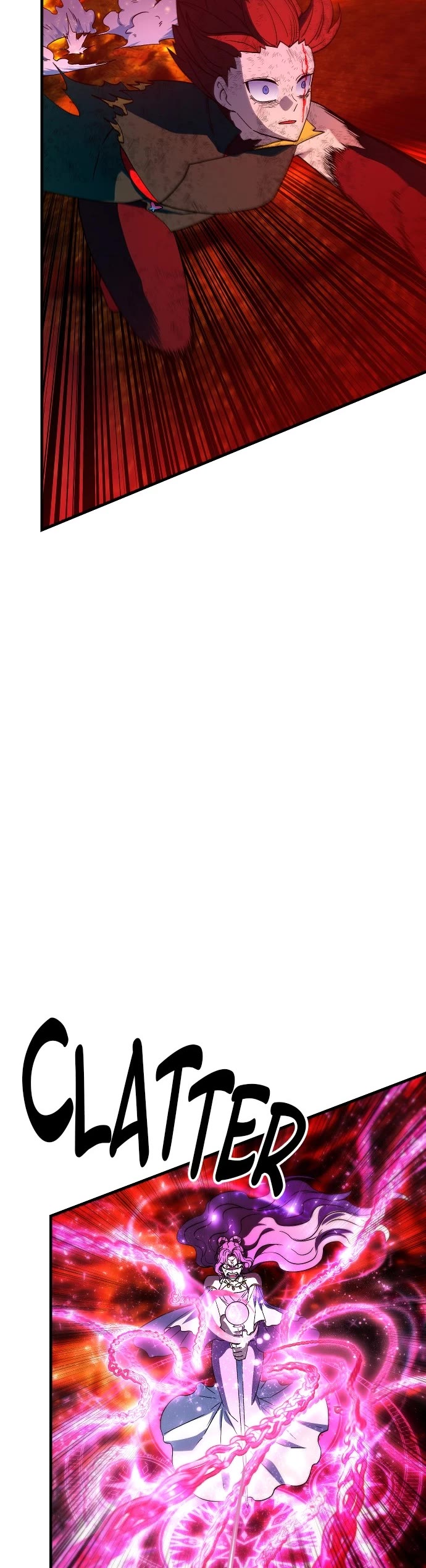 The Last Golden Child chapter 141 page 20