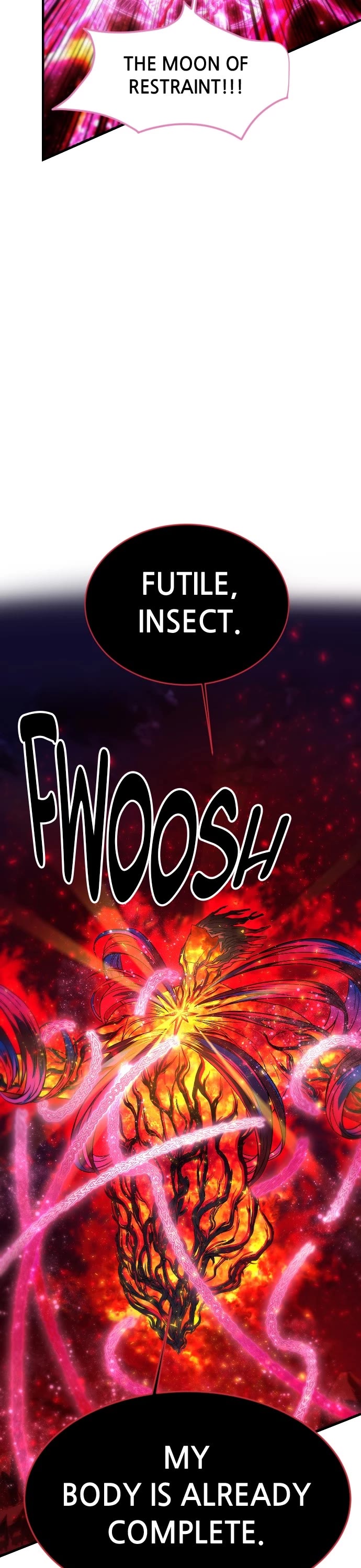 The Last Golden Child chapter 141 page 21