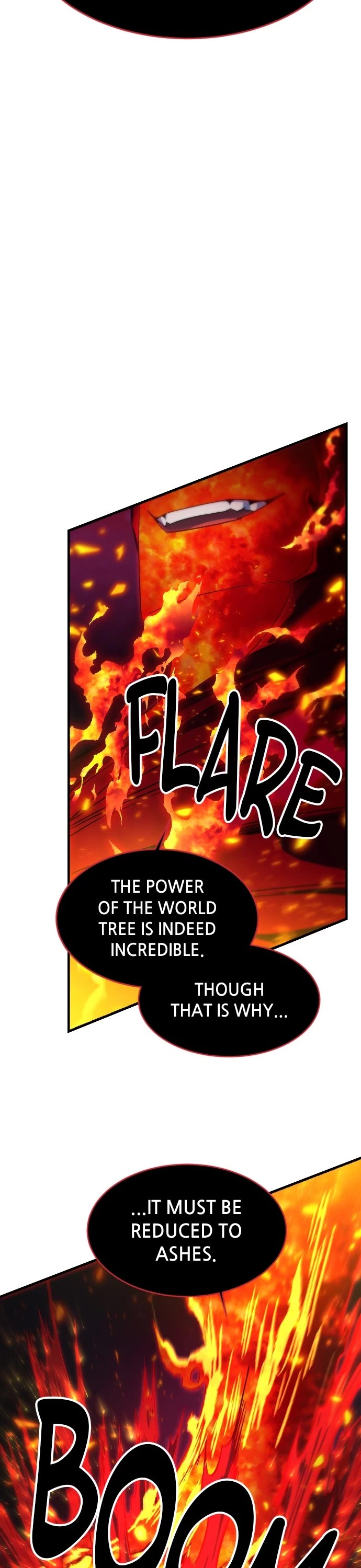 The Last Golden Child chapter 141 page 22