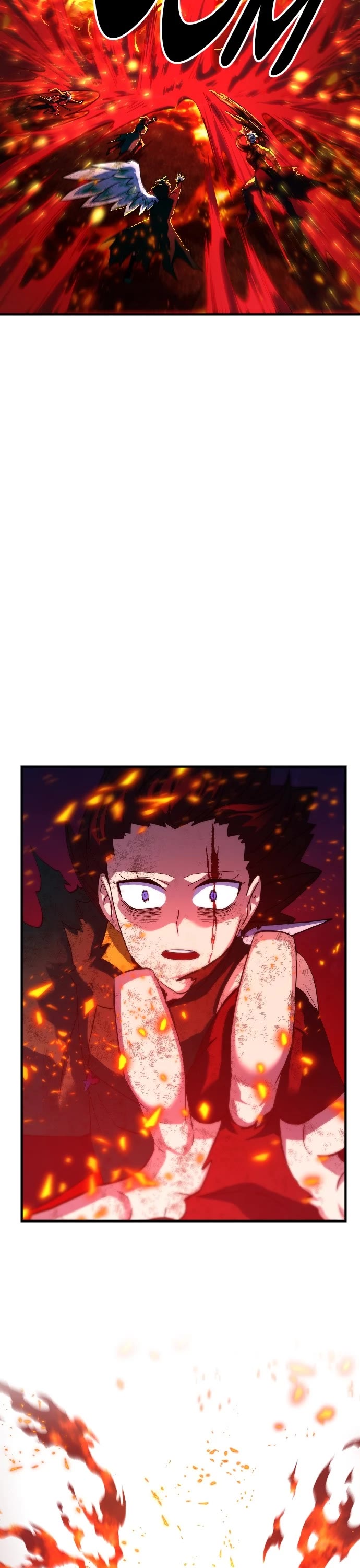 The Last Golden Child chapter 141 page 23