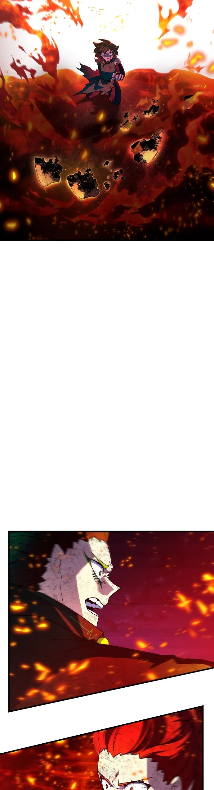 The Last Golden Child chapter 141 page 24