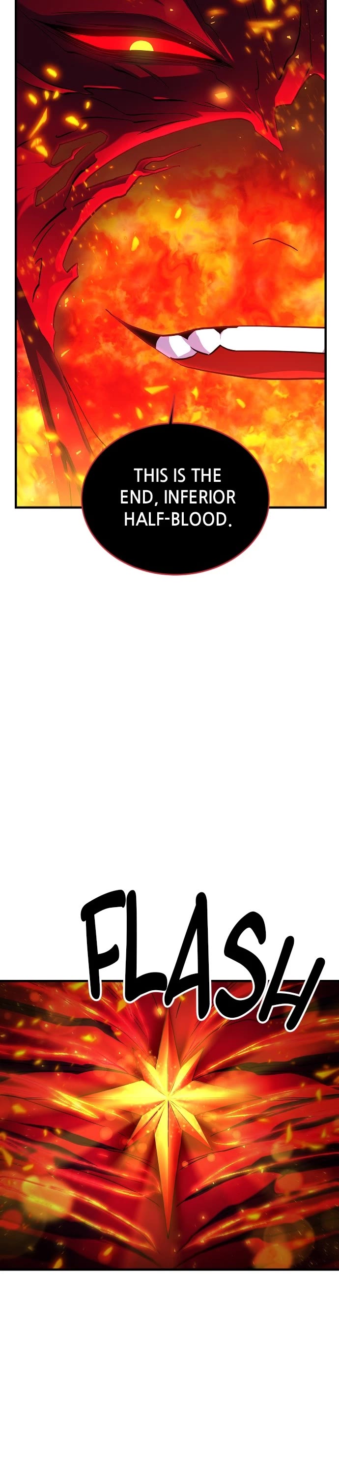 The Last Golden Child chapter 141 page 27