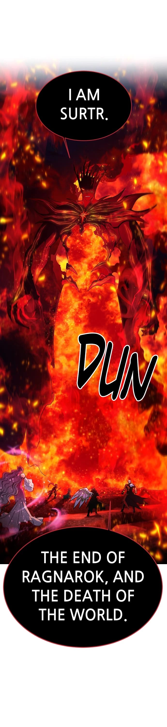 The Last Golden Child chapter 141 page 28