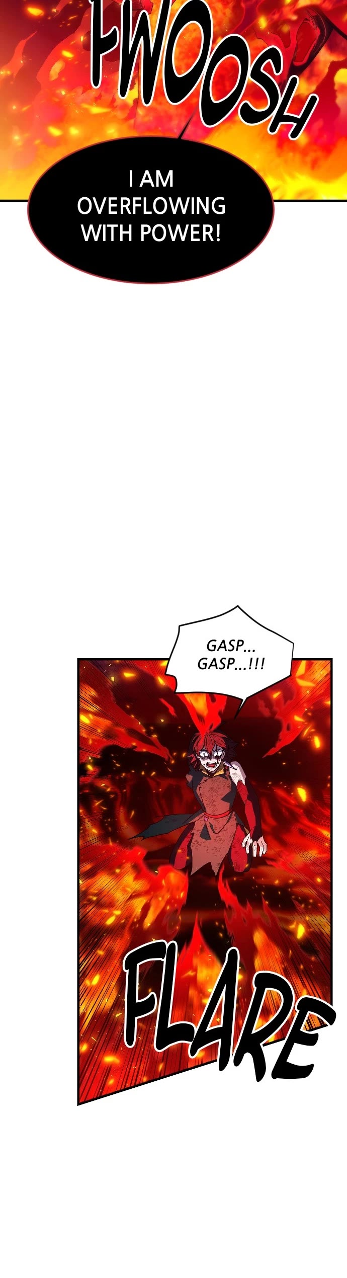 The Last Golden Child chapter 141 page 30