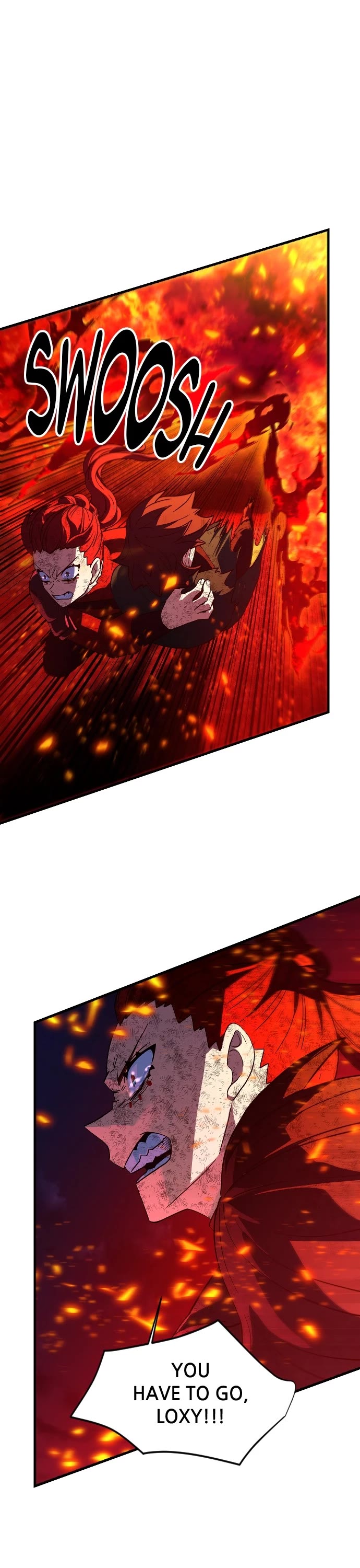 The Last Golden Child chapter 141 page 31