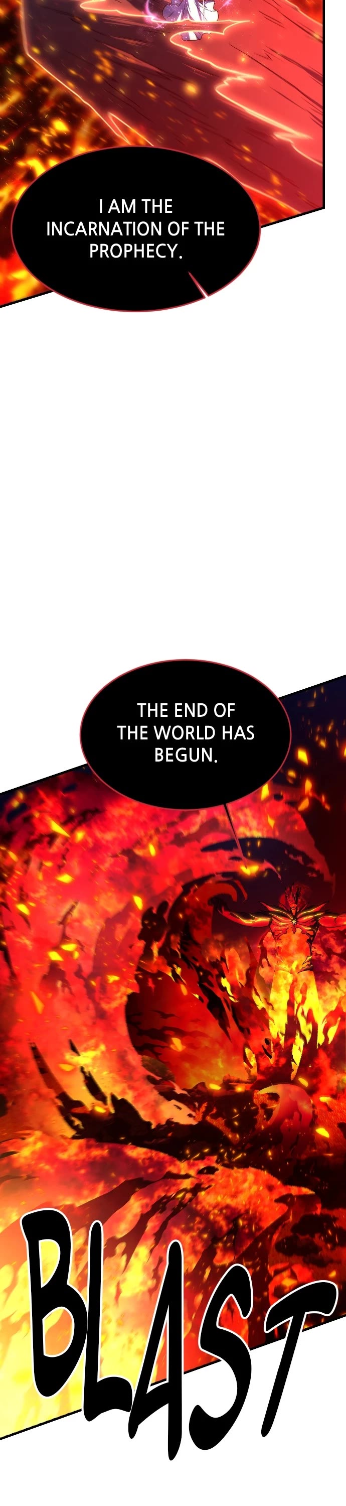 The Last Golden Child chapter 141 page 33