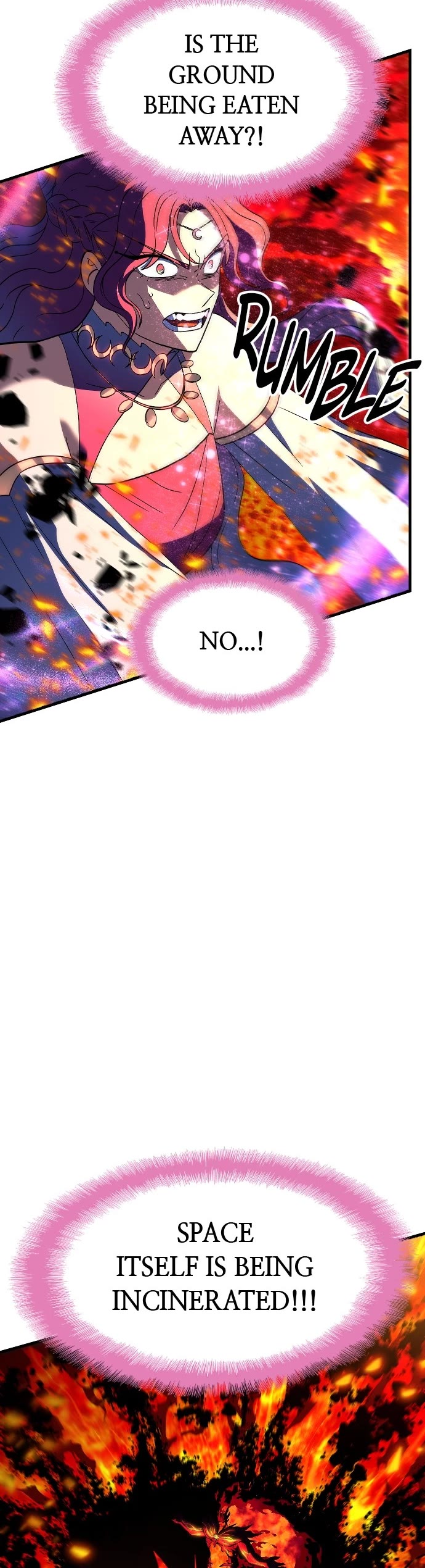 The Last Golden Child chapter 141 page 35