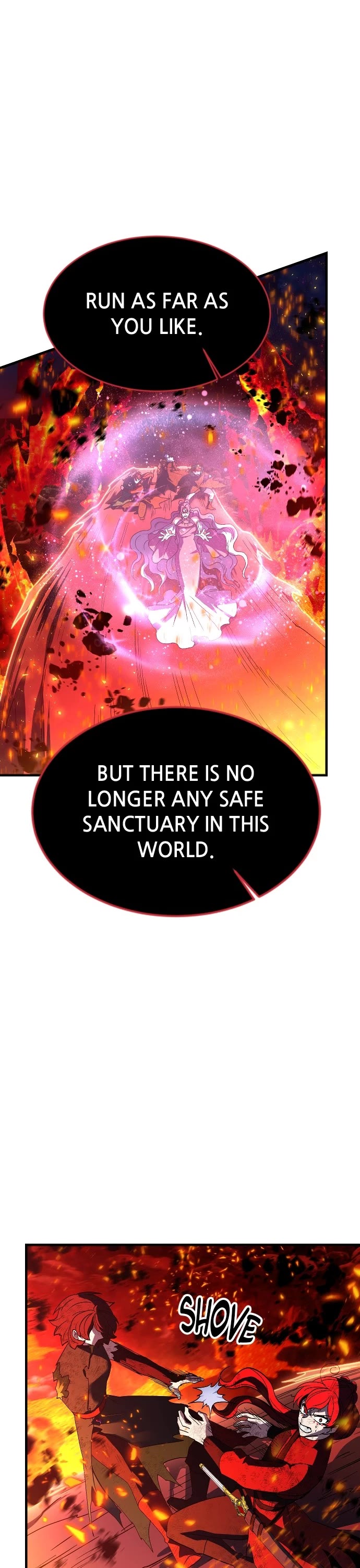 The Last Golden Child chapter 141 page 37