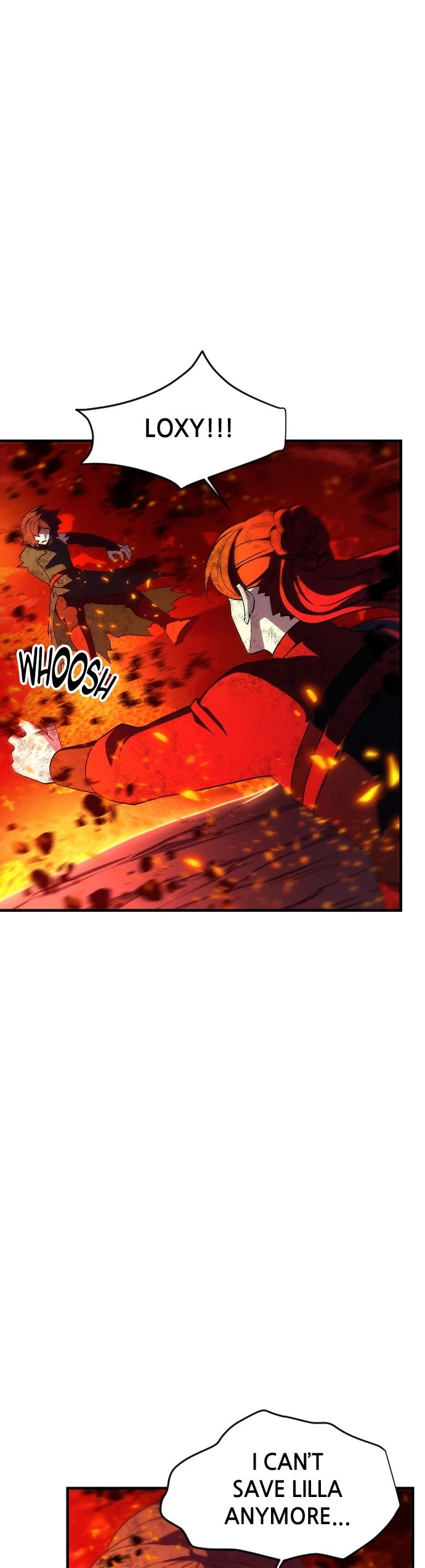 The Last Golden Child chapter 141 page 39