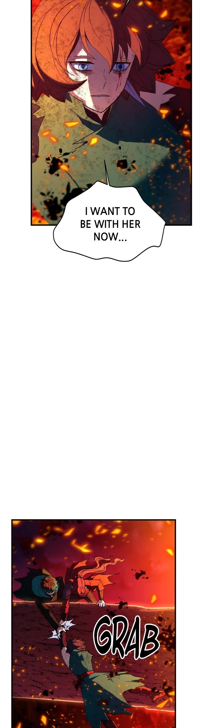 The Last Golden Child chapter 141 page 40