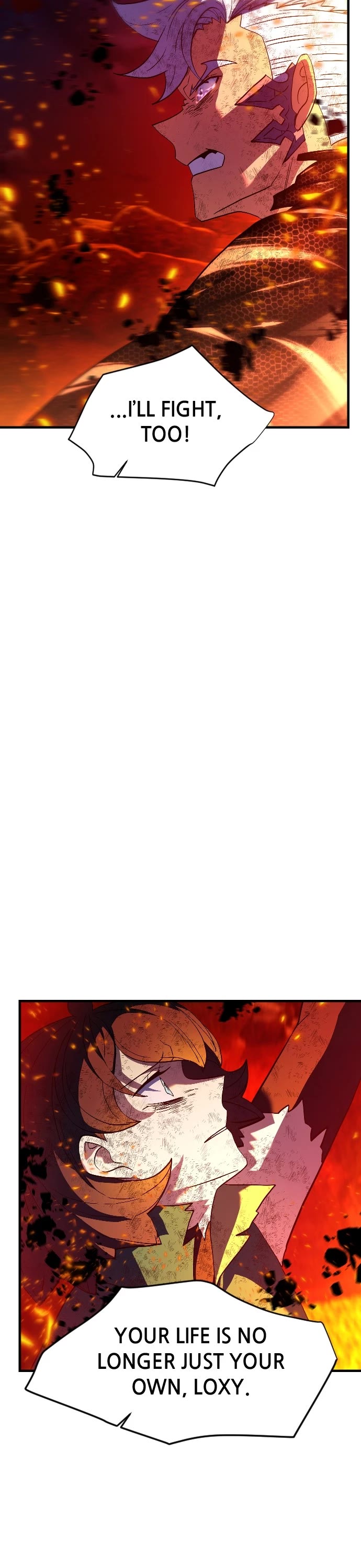 The Last Golden Child chapter 141 page 43