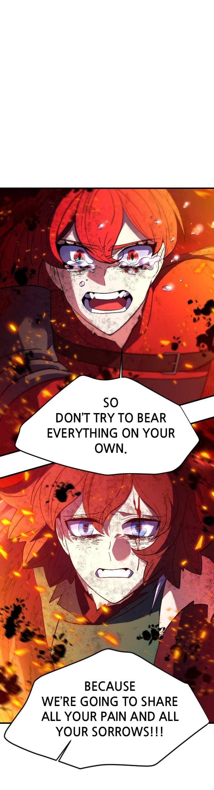 The Last Golden Child chapter 141 page 44