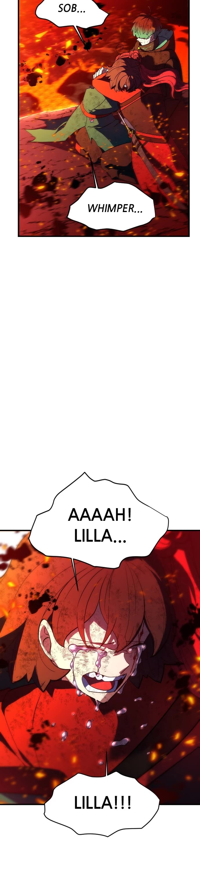 The Last Golden Child chapter 141 page 46