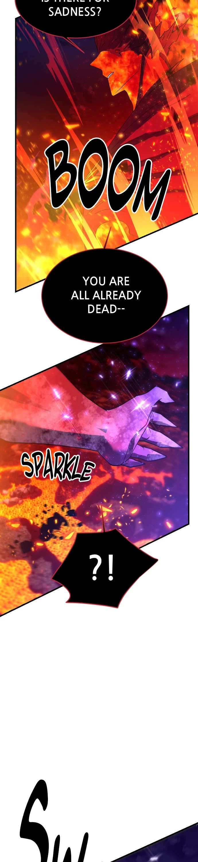 The Last Golden Child chapter 141 page 48