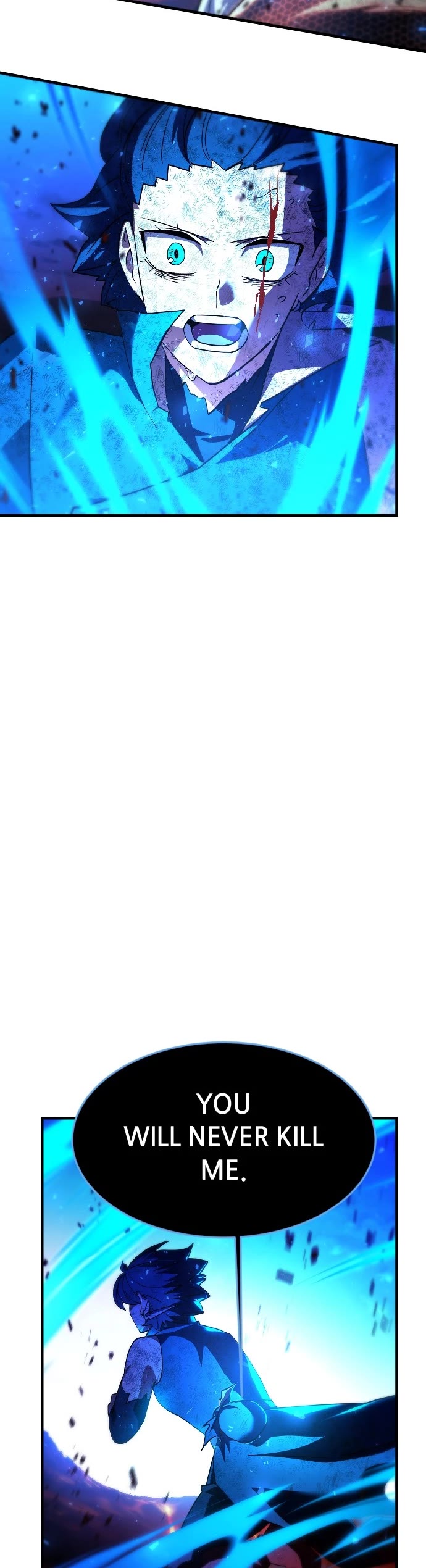 The Last Golden Child chapter 141 page 5