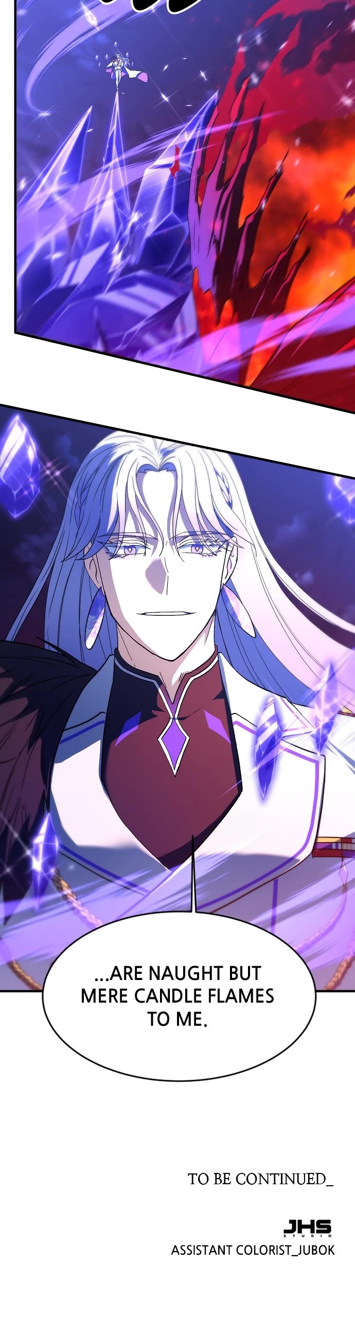 The Last Golden Child chapter 141 page 52