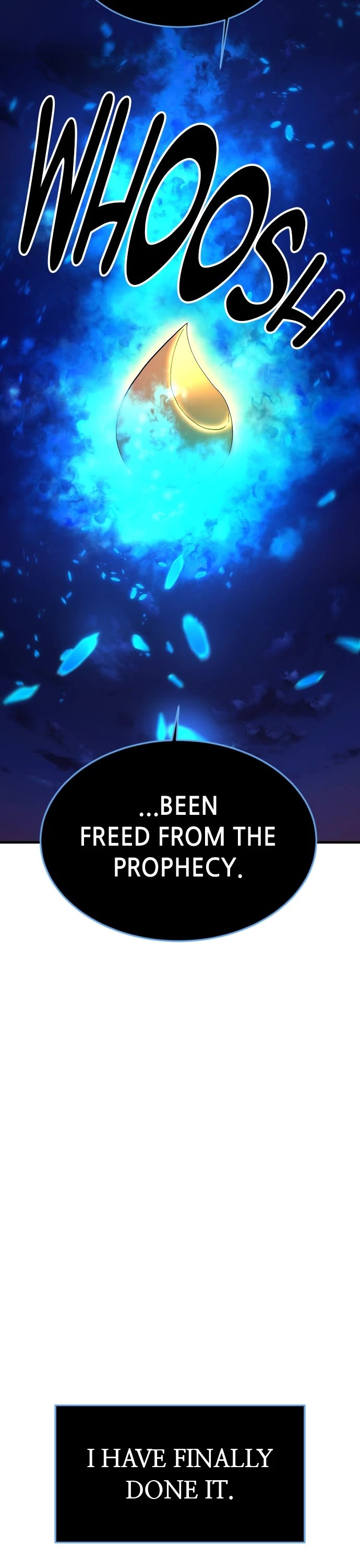 The Last Golden Child chapter 141 page 8