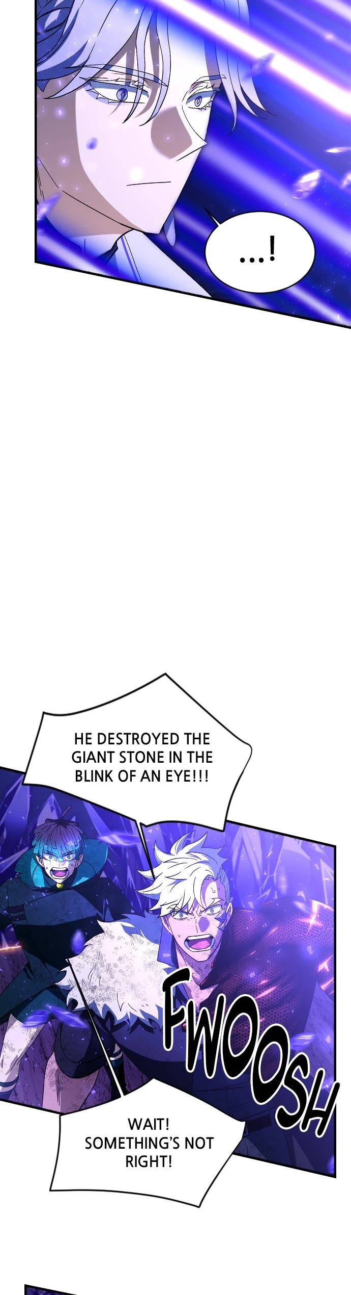 The Last Golden Child chapter 142 page 10