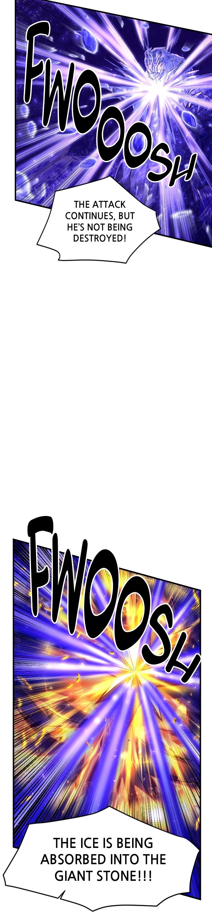 The Last Golden Child chapter 142 page 11