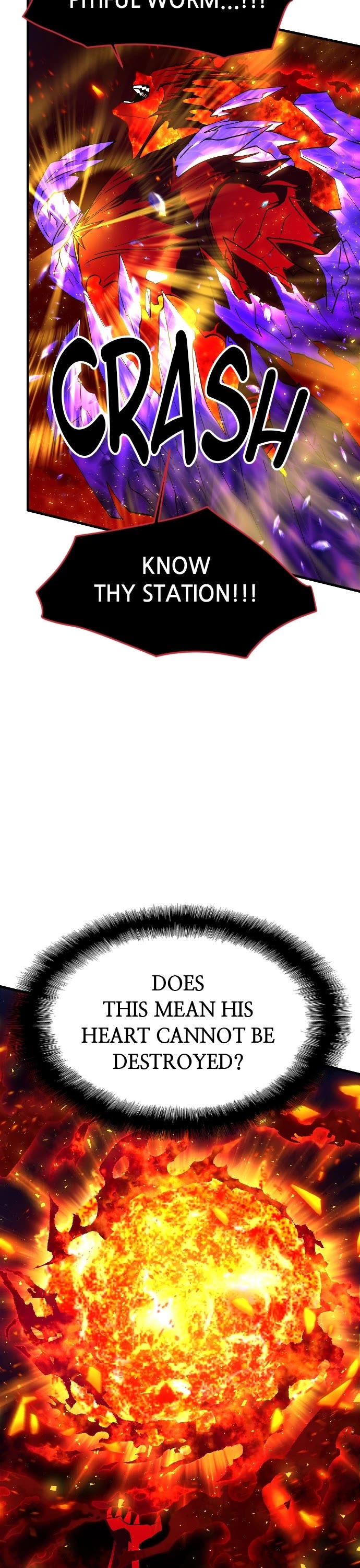 The Last Golden Child chapter 142 page 13