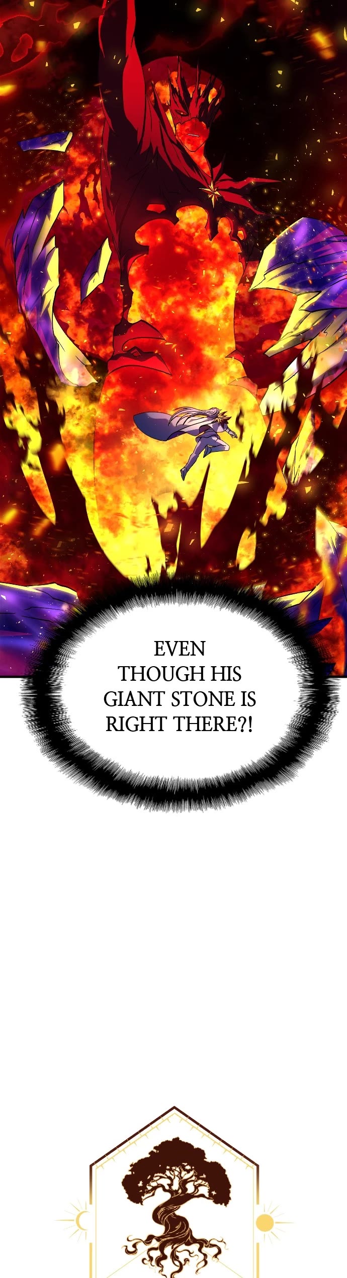 The Last Golden Child chapter 142 page 14