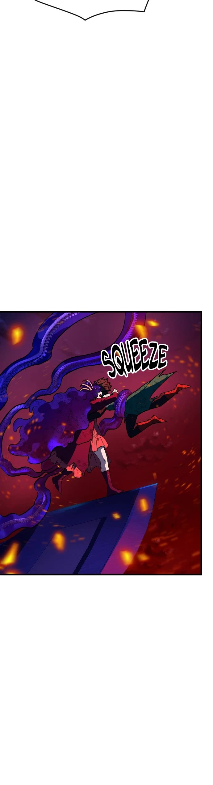 The Last Golden Child chapter 142 page 19