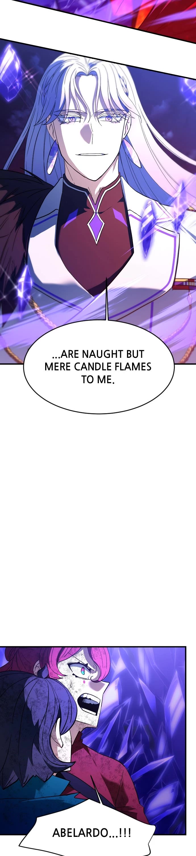 The Last Golden Child chapter 142 page 2