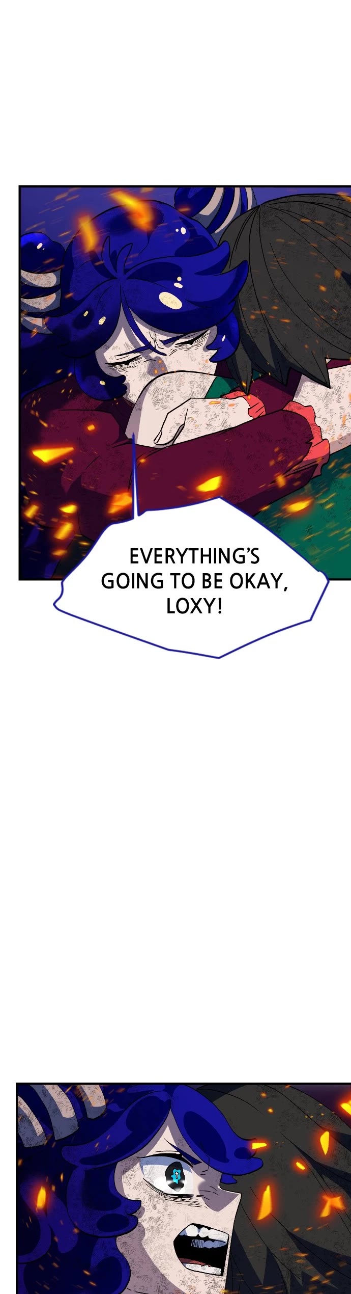 The Last Golden Child chapter 142 page 20