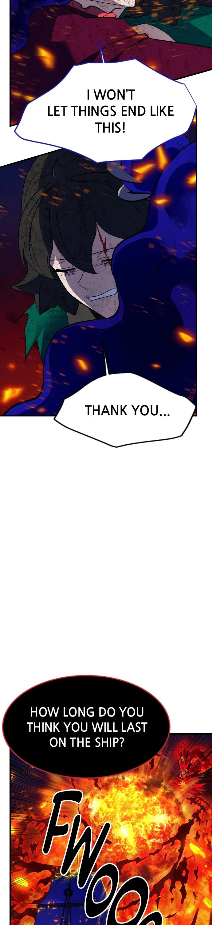 The Last Golden Child chapter 142 page 21