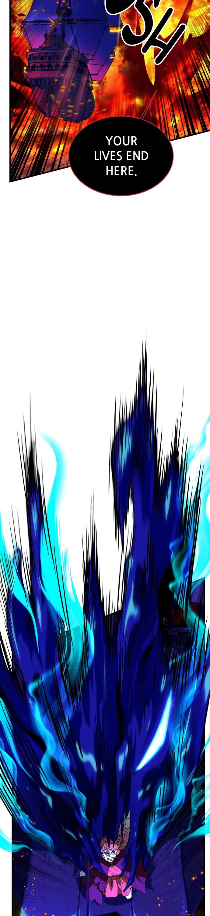 The Last Golden Child chapter 142 page 22