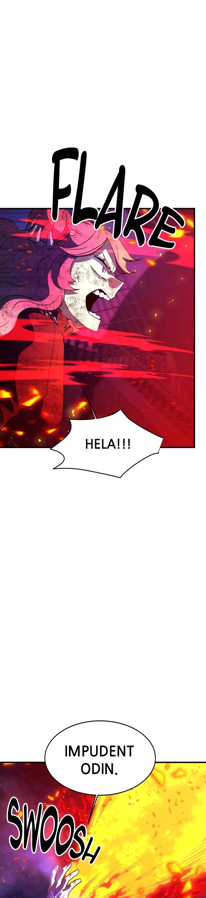 The Last Golden Child chapter 142 page 27