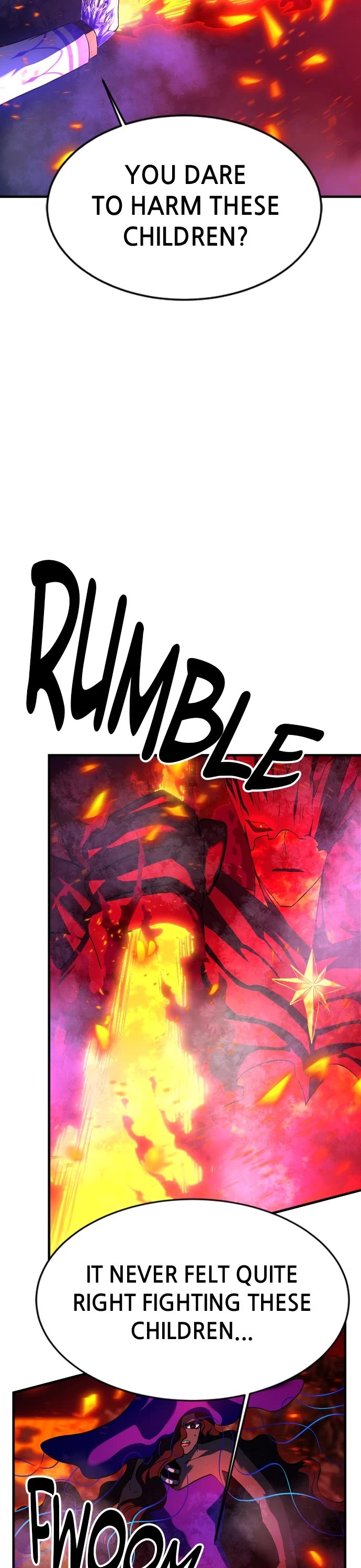 The Last Golden Child chapter 142 page 28