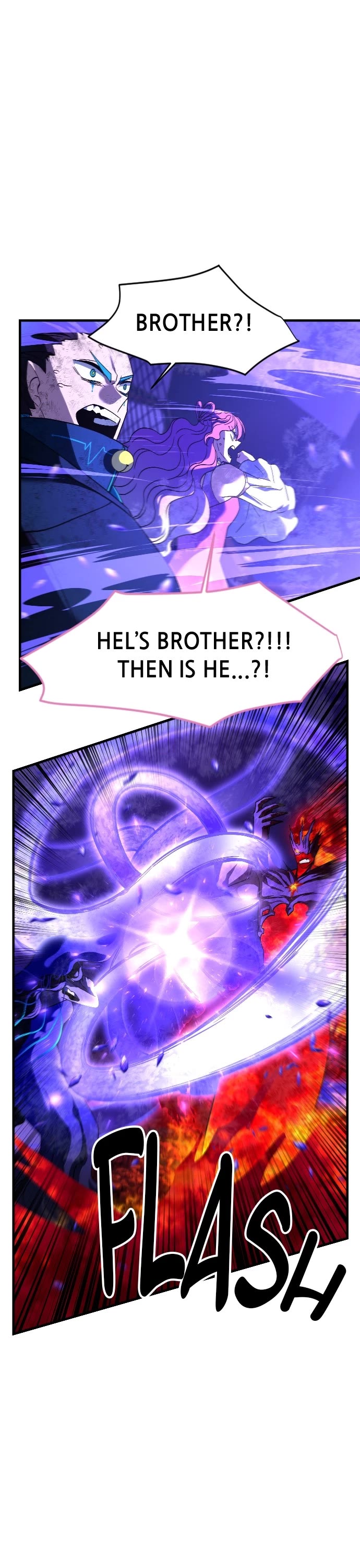 The Last Golden Child chapter 142 page 31