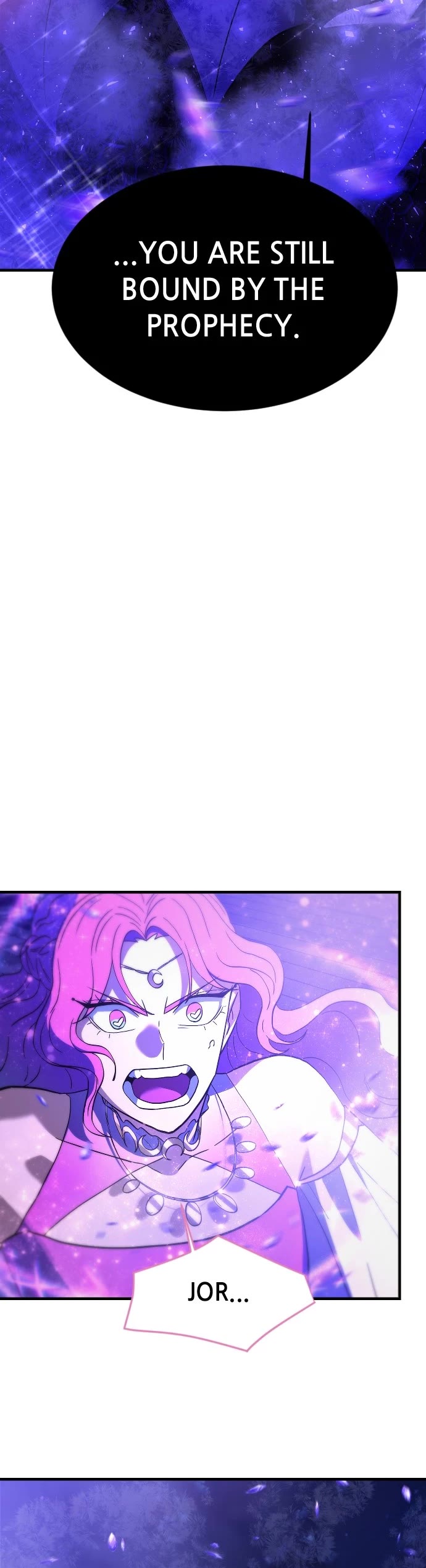 The Last Golden Child chapter 142 page 34