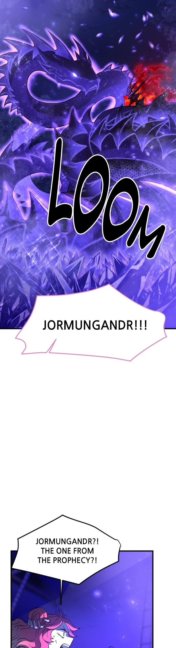 The Last Golden Child chapter 142 page 35