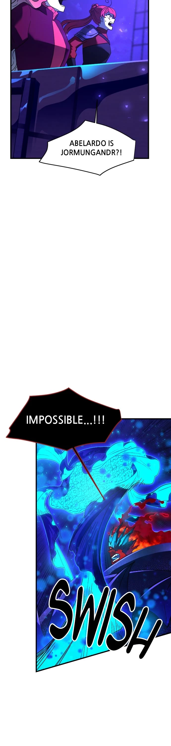 The Last Golden Child chapter 142 page 36