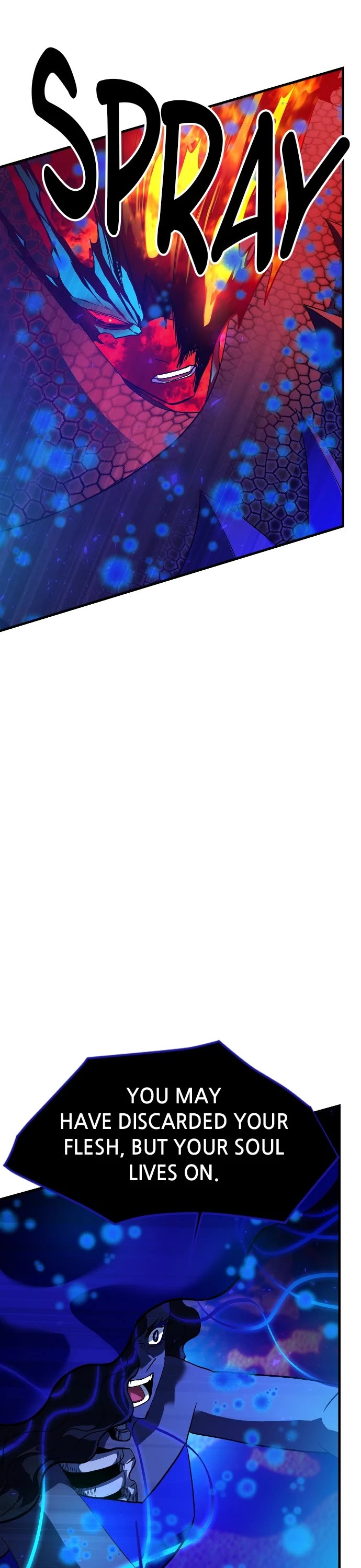 The Last Golden Child chapter 142 page 37