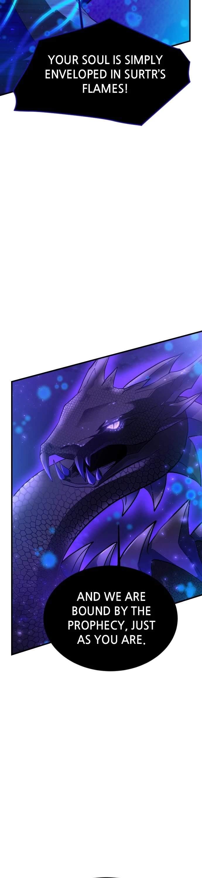 The Last Golden Child chapter 142 page 38