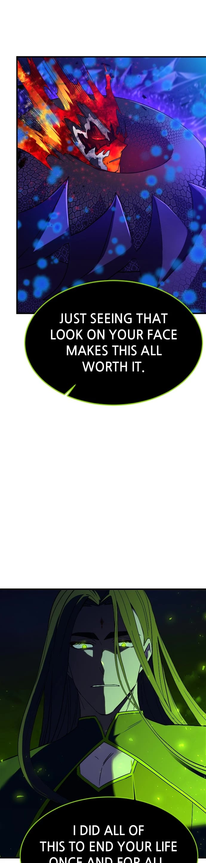 The Last Golden Child chapter 142 page 43