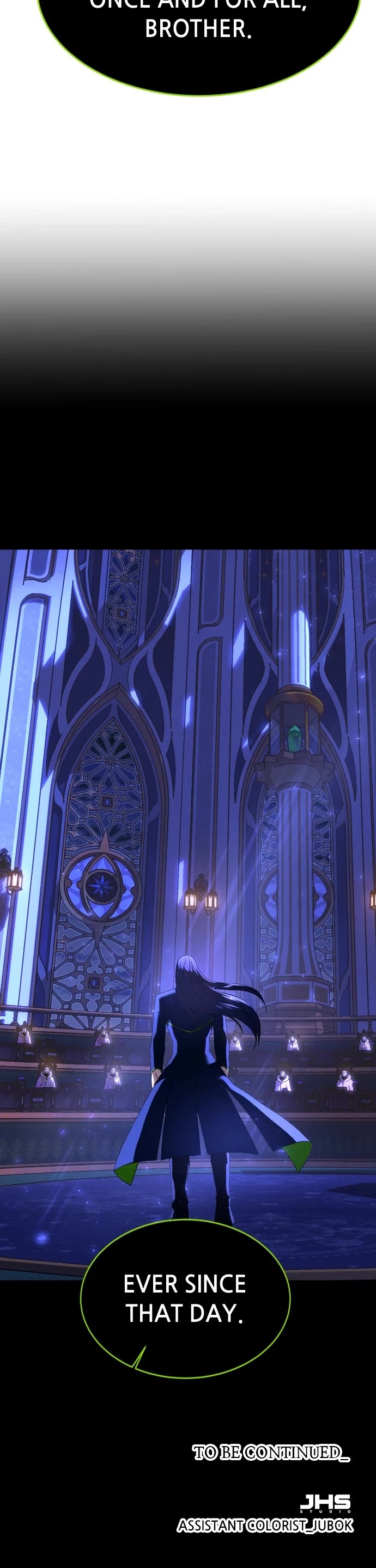 The Last Golden Child chapter 142 page 44