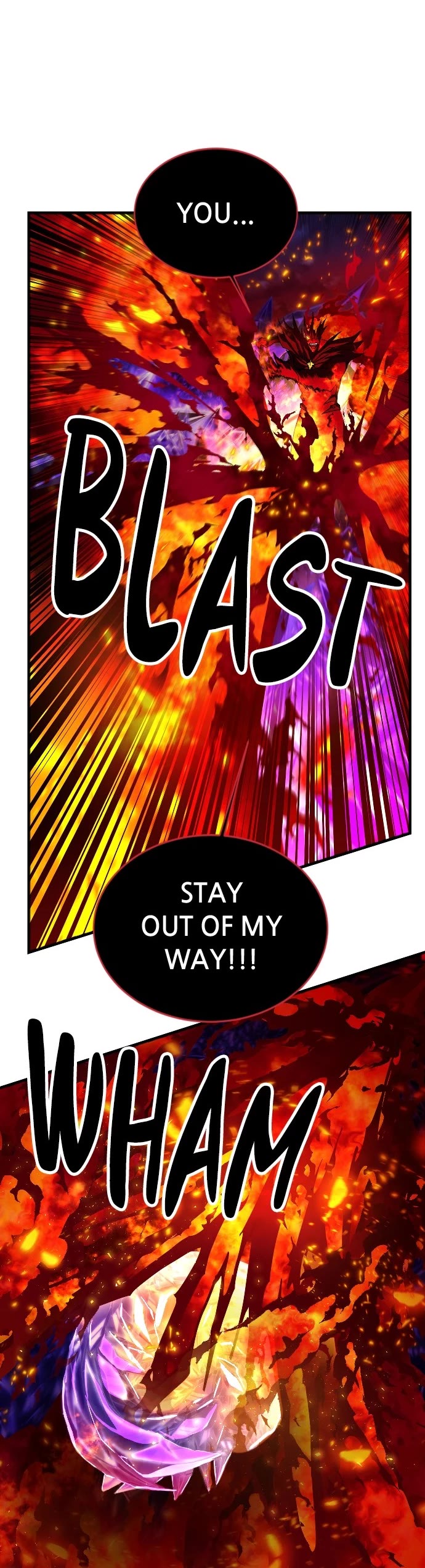 The Last Golden Child chapter 142 page 5