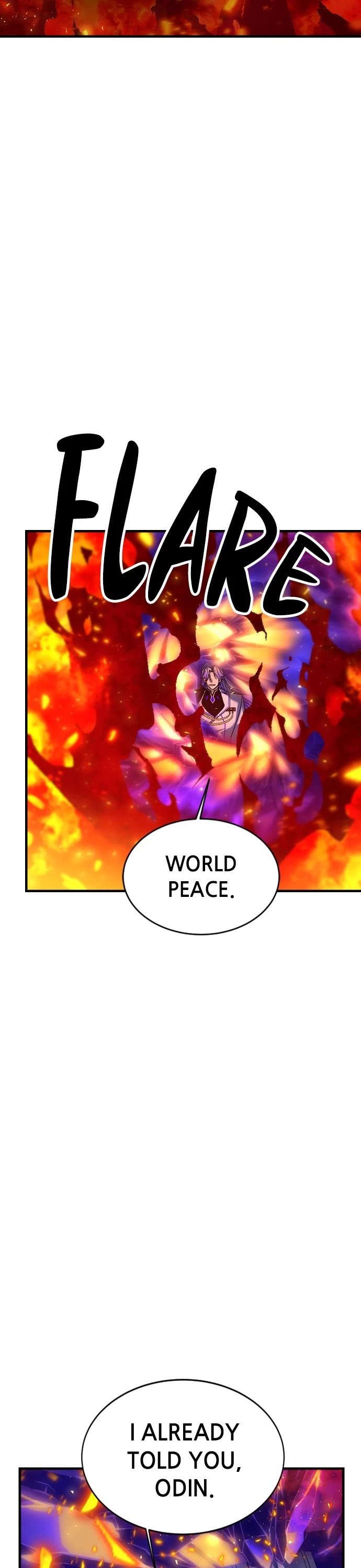 The Last Golden Child chapter 142 page 6