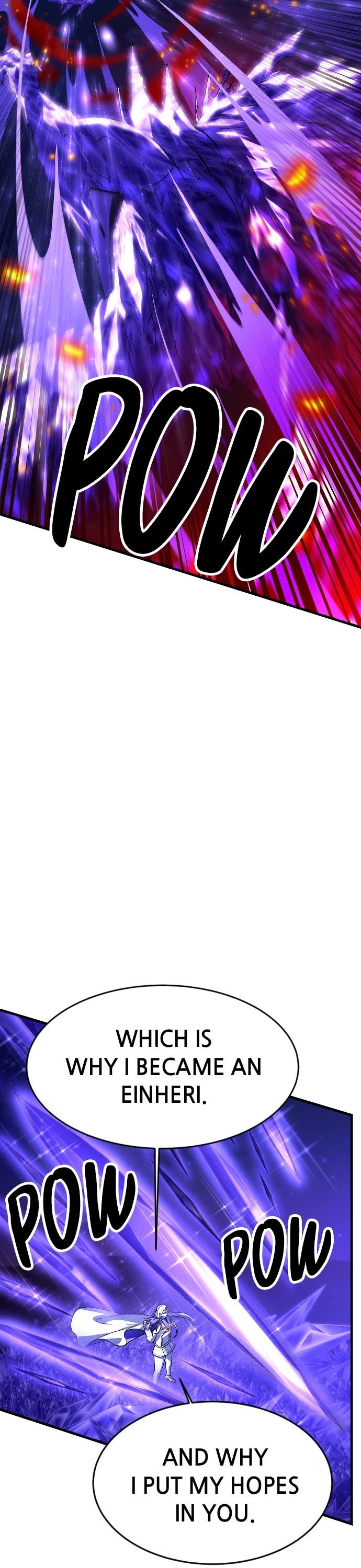 The Last Golden Child chapter 142 page 8