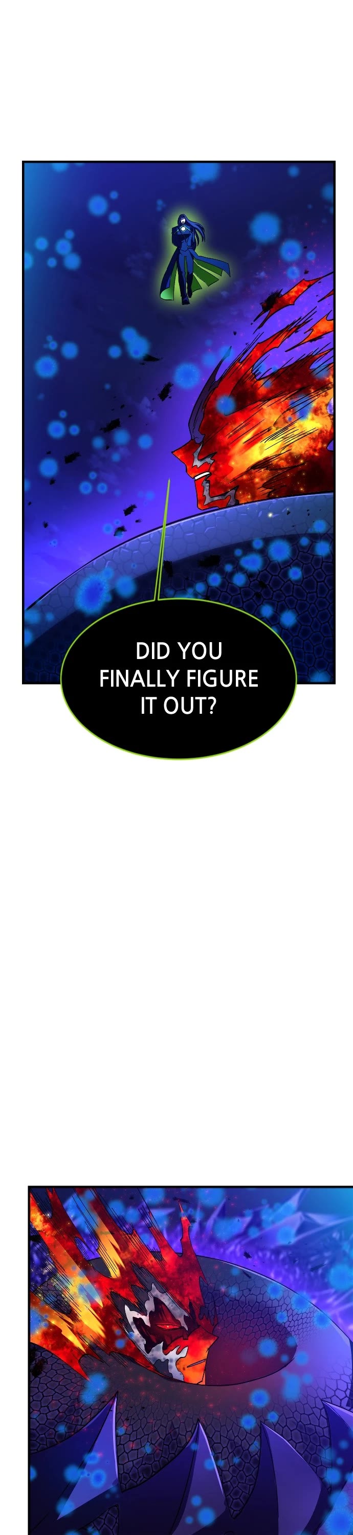 The Last Golden Child chapter 143 page 1