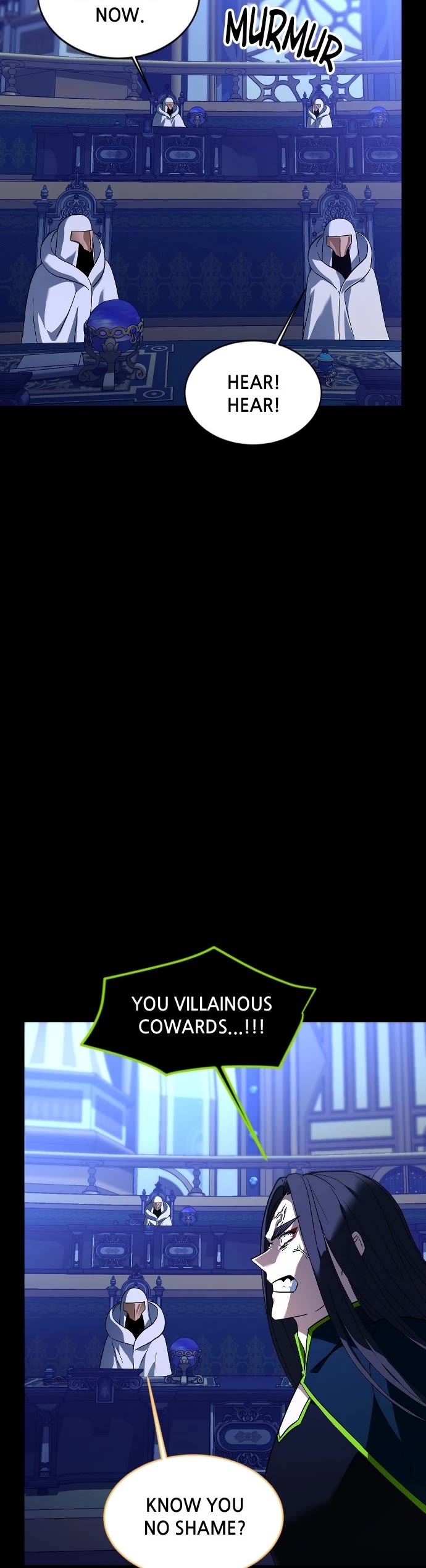 The Last Golden Child chapter 143 page 10