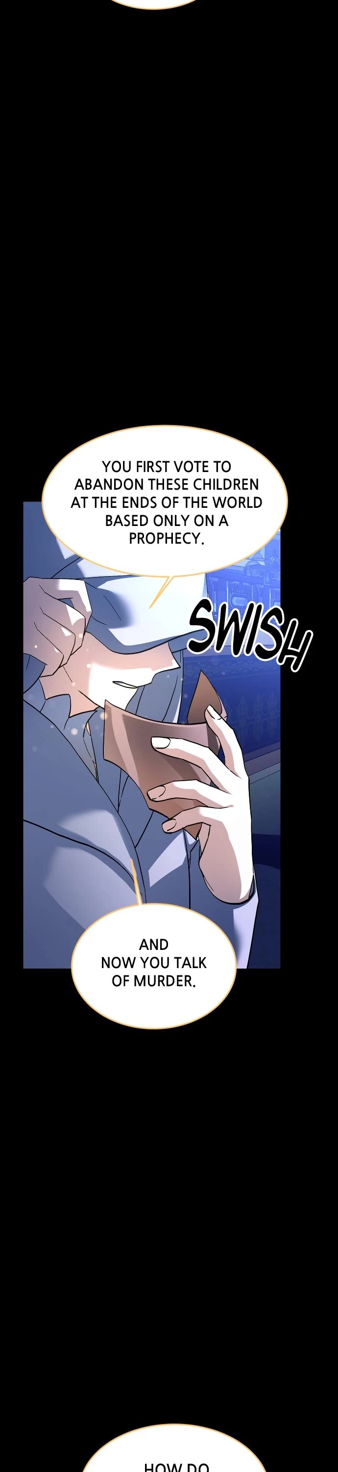 The Last Golden Child chapter 143 page 11